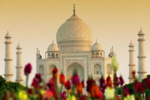Taj Mahal and Agra Fort Tour India from Sri Lanka by Orinway Leisure