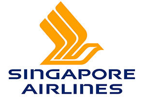 Singapore Airlines is the national airline of Singapore