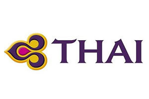 Thai Airways is the national airline of Thailand.